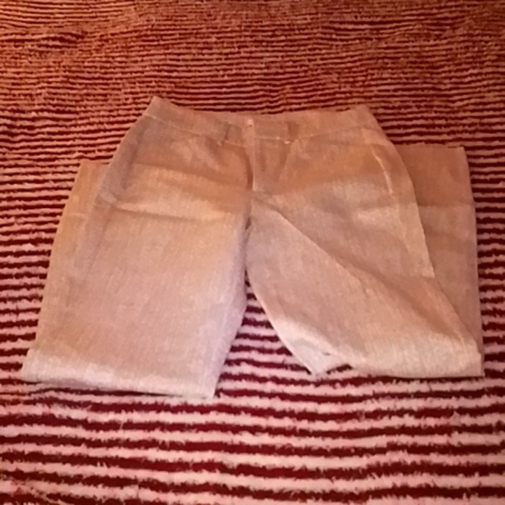 LightPink Pants by Nine West